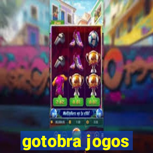 gotobra jogos